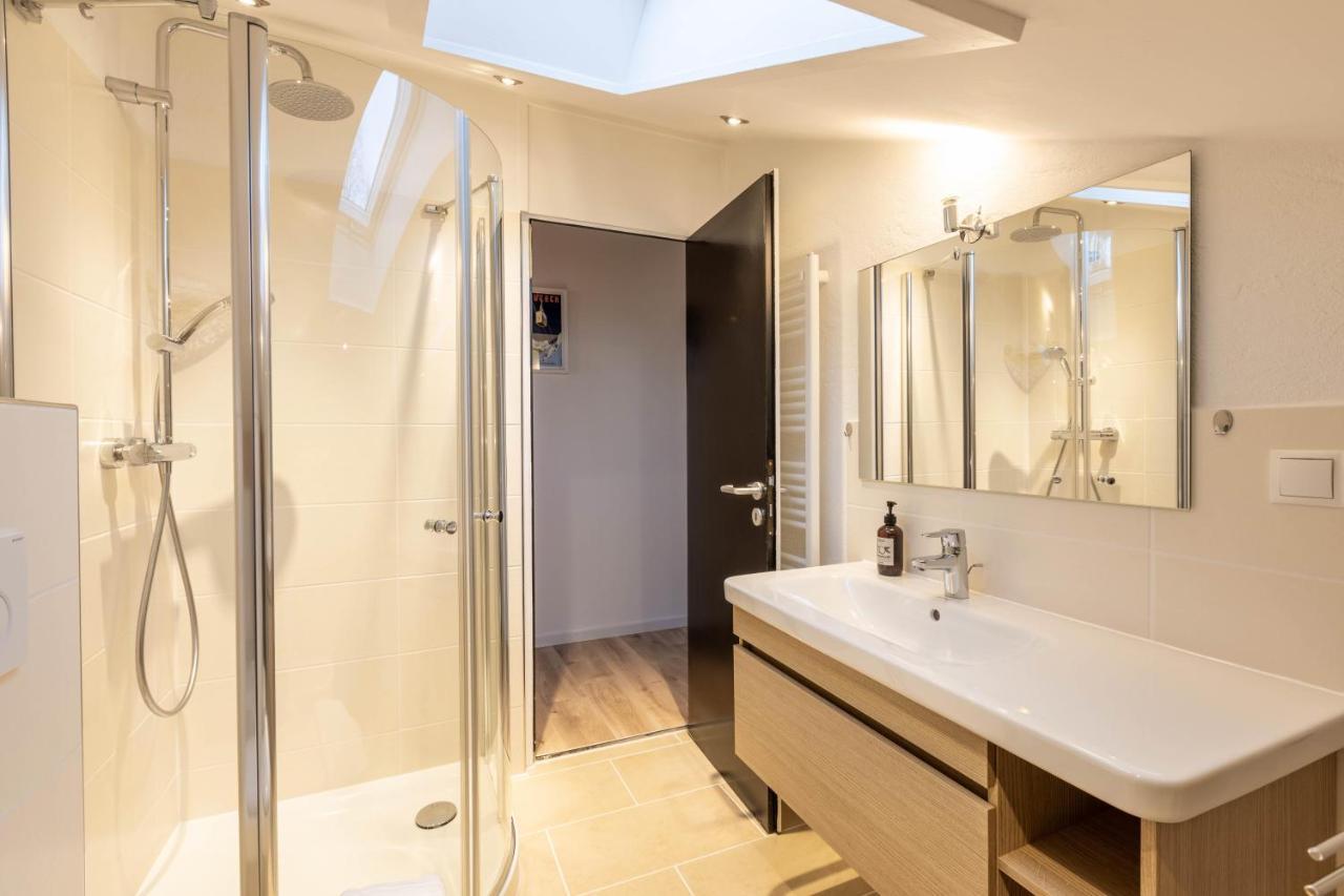 Apartamento Hausberg Nest Garmisch-Partenkirchen Exterior foto