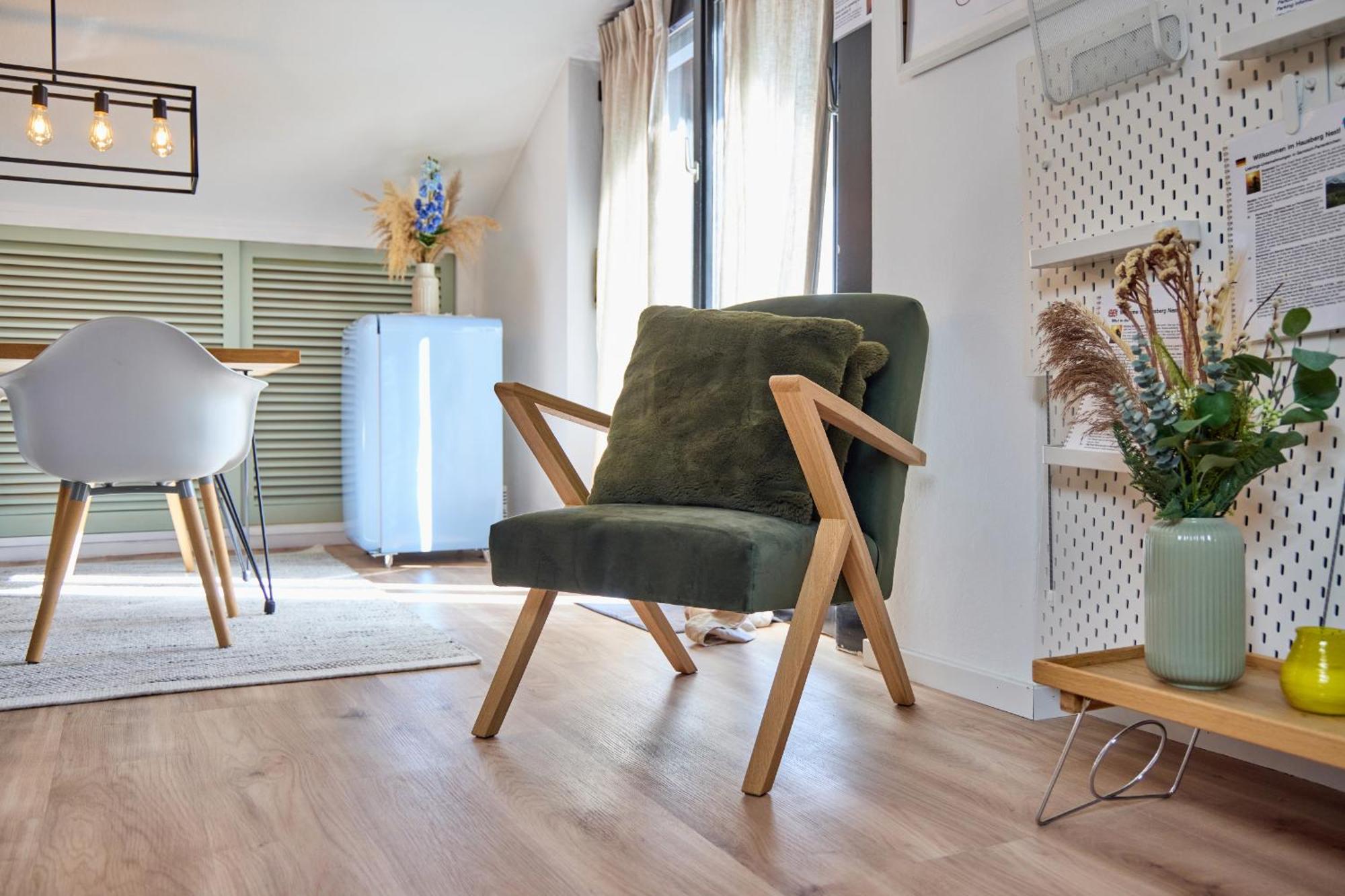 Apartamento Hausberg Nest Garmisch-Partenkirchen Exterior foto