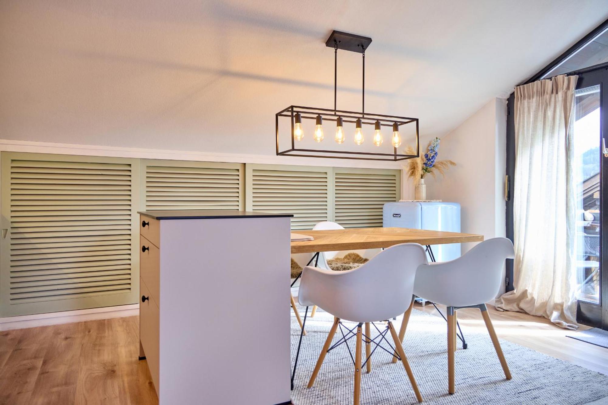 Apartamento Hausberg Nest Garmisch-Partenkirchen Exterior foto